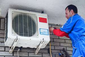 24/7 and Emergency HVAC Near NY Mills, NY | Air Conidtioning and Heating Contractors